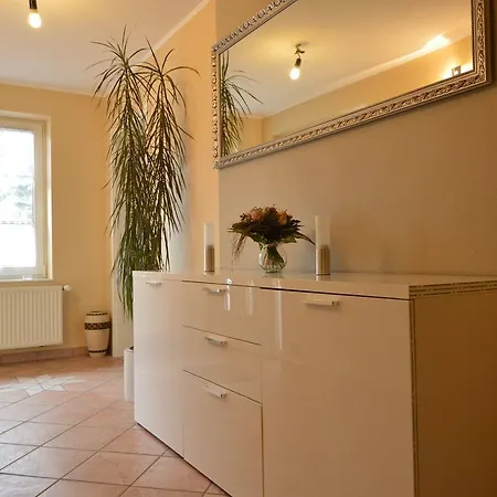 Comfortable By The Forest In Apartament Wévercé