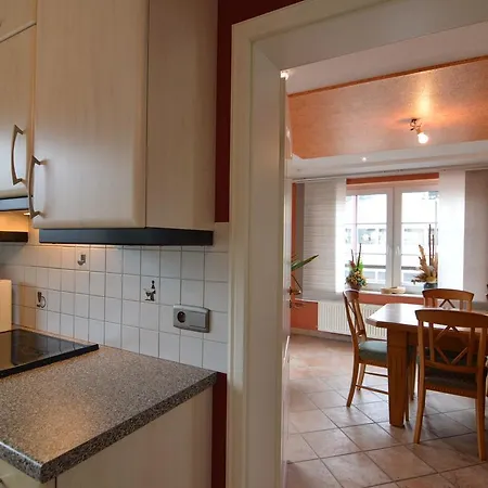 Apartament Comfortable By The Forest In Wévercé