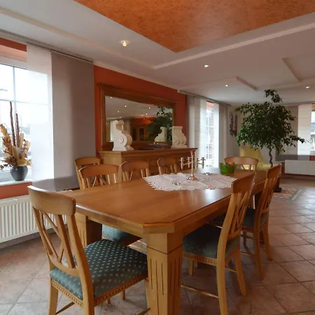 Apartament Comfortable By The Forest In Wévercé