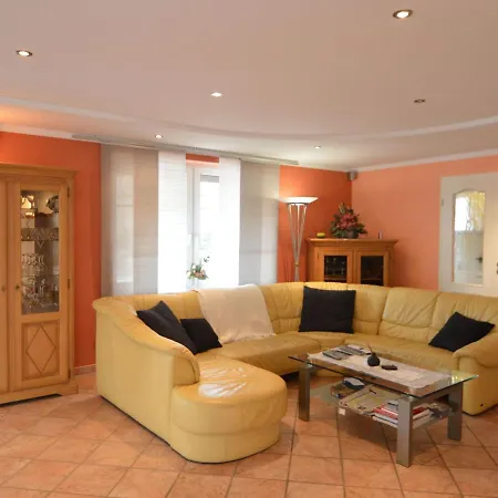 Apartament Comfortable By The Forest In *