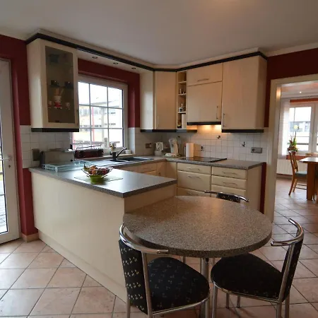 Apartament Comfortable By The Forest In Wévercé